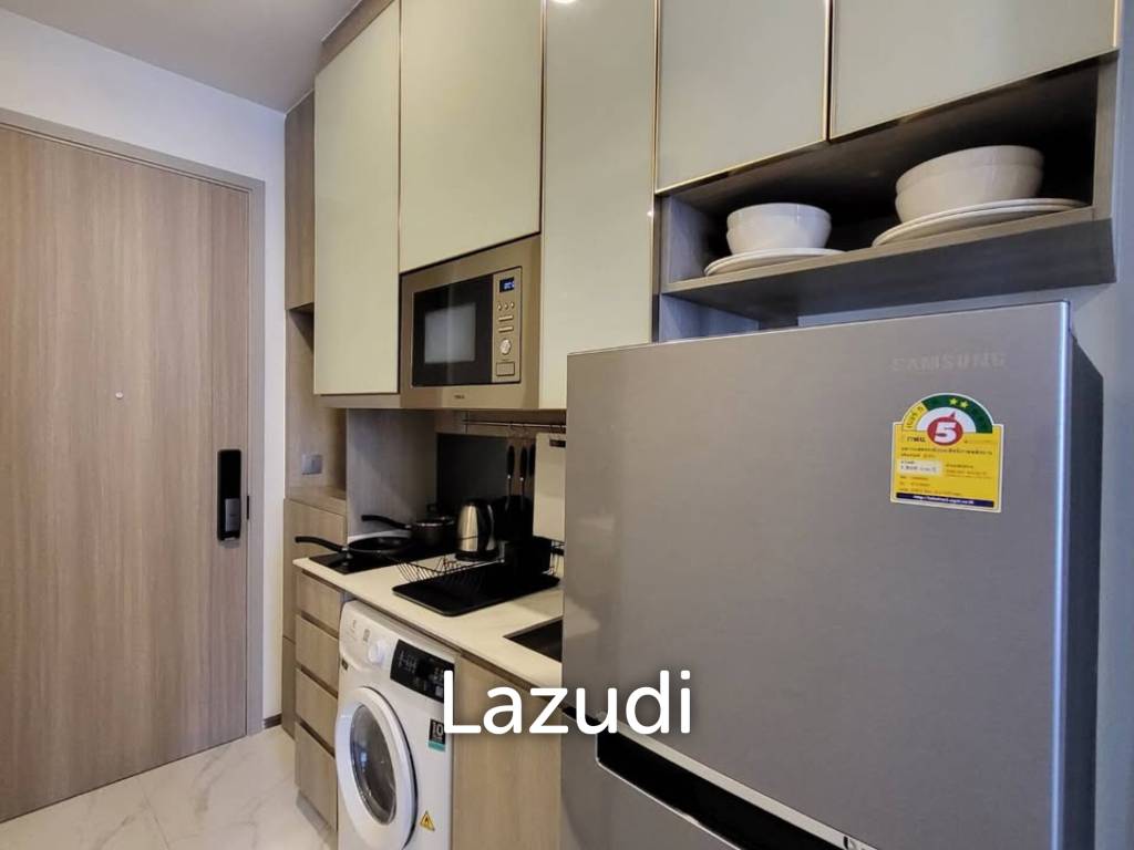 picture 1 Bed 1 Bath 29 SQ.M Park Origin Phayathai - 11/13