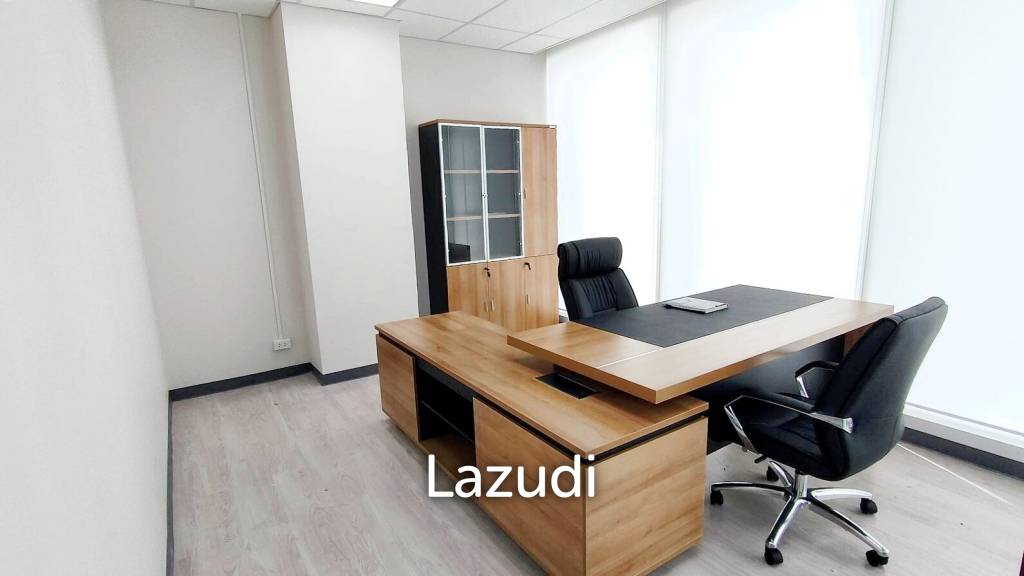 picture Office space for rent at Sathorn Prime - 4/5