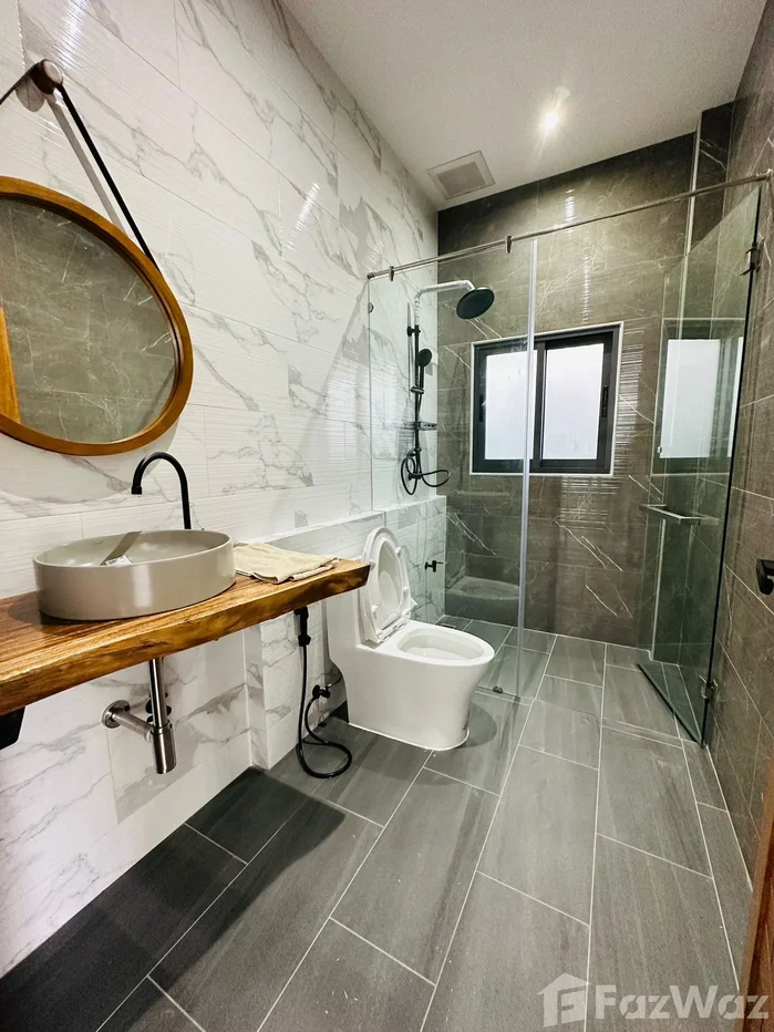 รูป ขาย บ้านเดี่ยว 3 ห้องนอน ใน วิชิต, ภูเก็ต 1909547 - รูปที่ 9/12