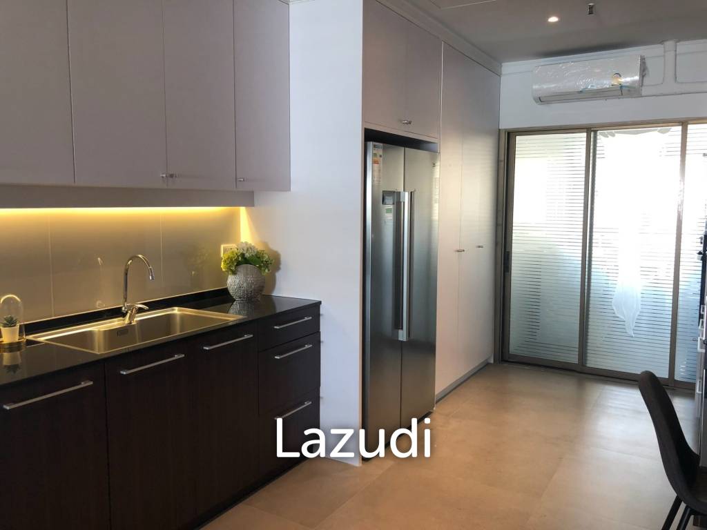 picture 281 sqm condo in Tower Park Khlong Toei Nuea Bangkok - 19/26