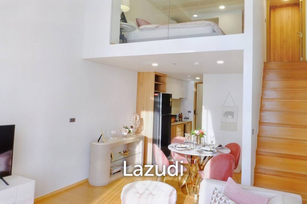 picture 1 Bed 65 SQ.M Siamese Exclusive Sukhumvit 31 - 8/20