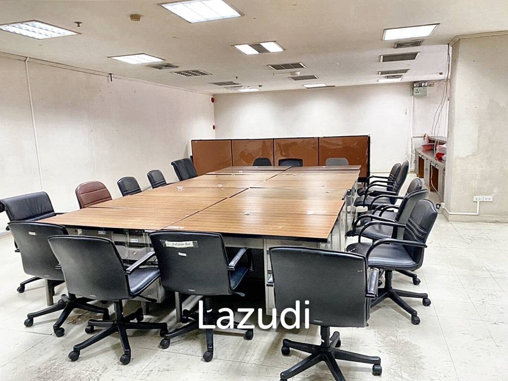 รูป Office for rent in Bang Rak - รูปที่ 5/6