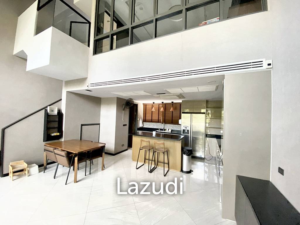รูป 3 Bedroom 4 Bathroom 330 SQ.M Arden Rama 3 - รูปที่ 3/27