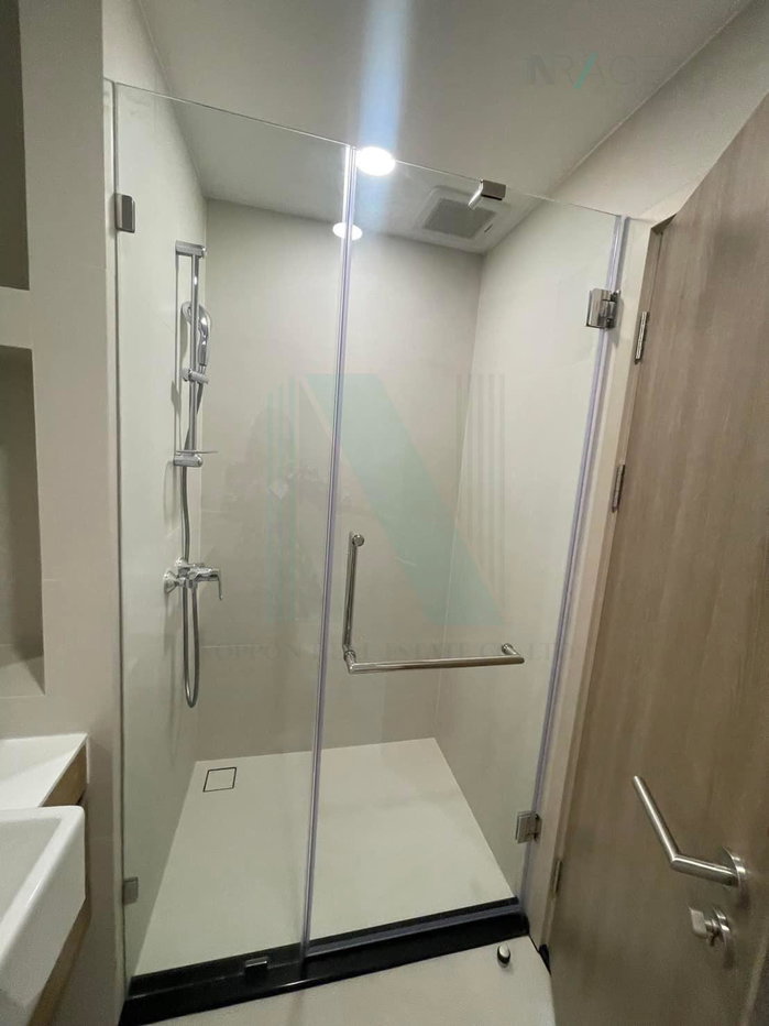 รูป ให้เช่าคอนโด โนเบิล แอมเบียนส์ สุขุมวิท 42 อาคาร A ชั้น 6 1 ห้องนอน ขนาด 38.00 ตรม ใกล้ Gateway เอกมัย - รูปที่ 8/8