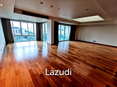 คอนโดให้เช่า : 4 Bed 6 Bath 296 SQ.M Belgravia Residences