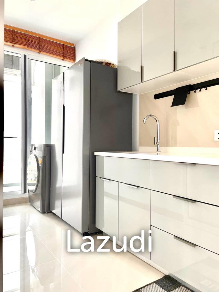 รูป 2 Bedroom 2 Bathroom 80 Sq.m Supalai Premier Si Phraya-Samyan - รูปที่ 5/14