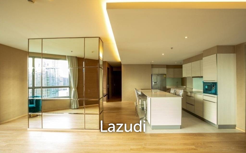 picture 3 Bedroom 3 Bathroom 182 Sq.m H Sukhumvit 43 - 2/37