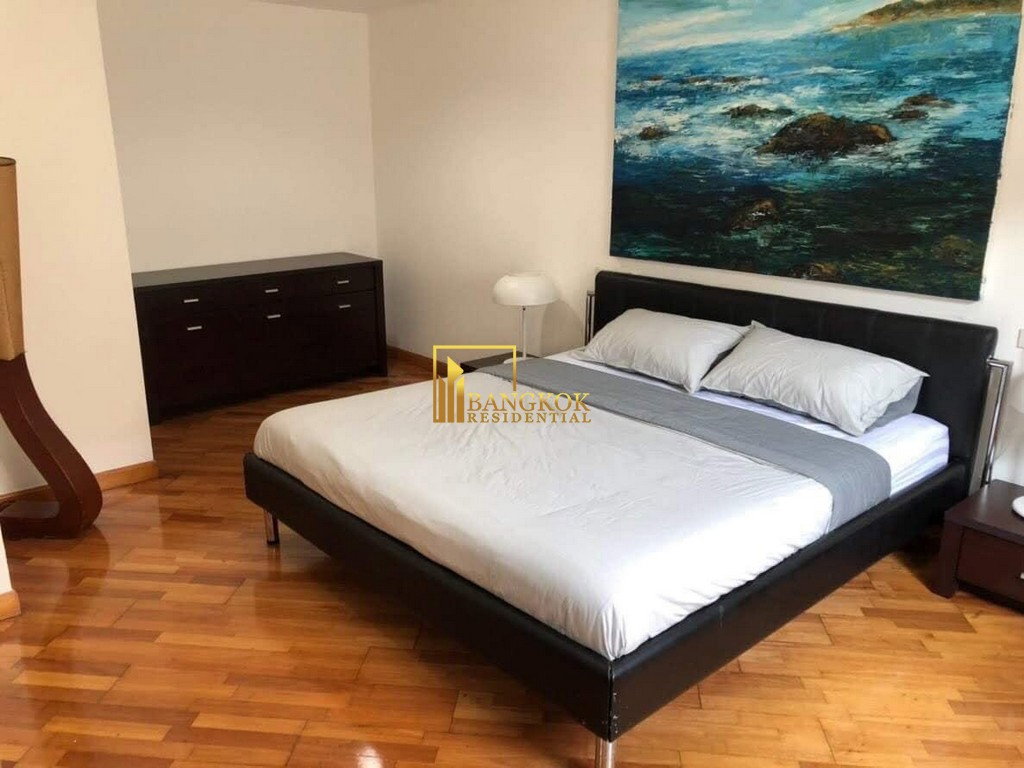 รูป Inviting 4 Bedroom House For Rent in Rama 9 - BR28120SH - รูปที่ 20/23