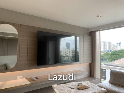 รูปภาพ 1 Bedroom 1 Bathroom 28 SQ.M SCOPE Promsri