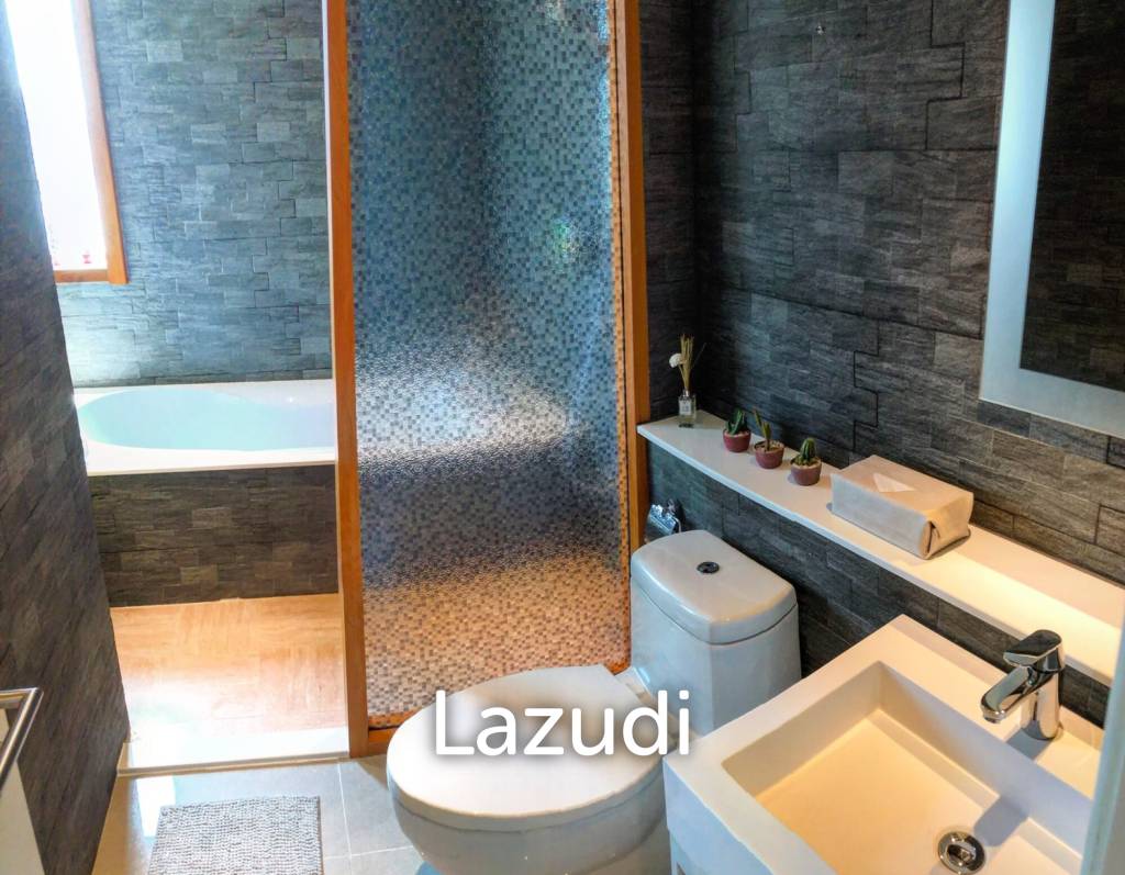 picture 1 Bedroom 1 Bathroom 45 Sq.m H Sukhumvit 43 - 10/17
