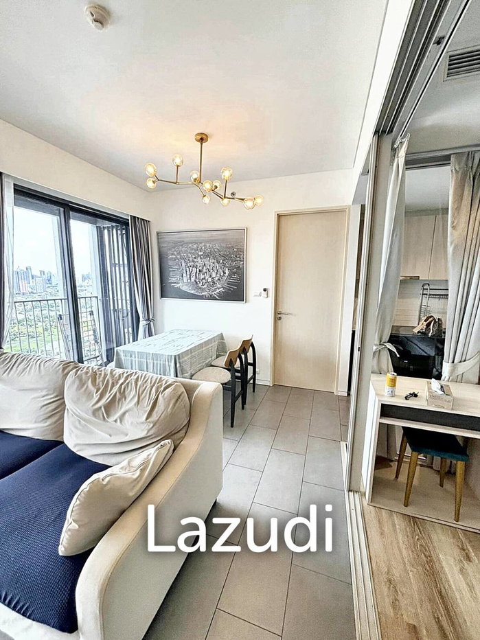 รูป 2 Bedroom 2 Bathroom 62 SQ.M Siamese Ratchakru - รูปที่ 3/16
