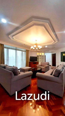 Condos for rent : 3 bedrooms 3 bathrooms 350 Sq.M. Ruamsuk