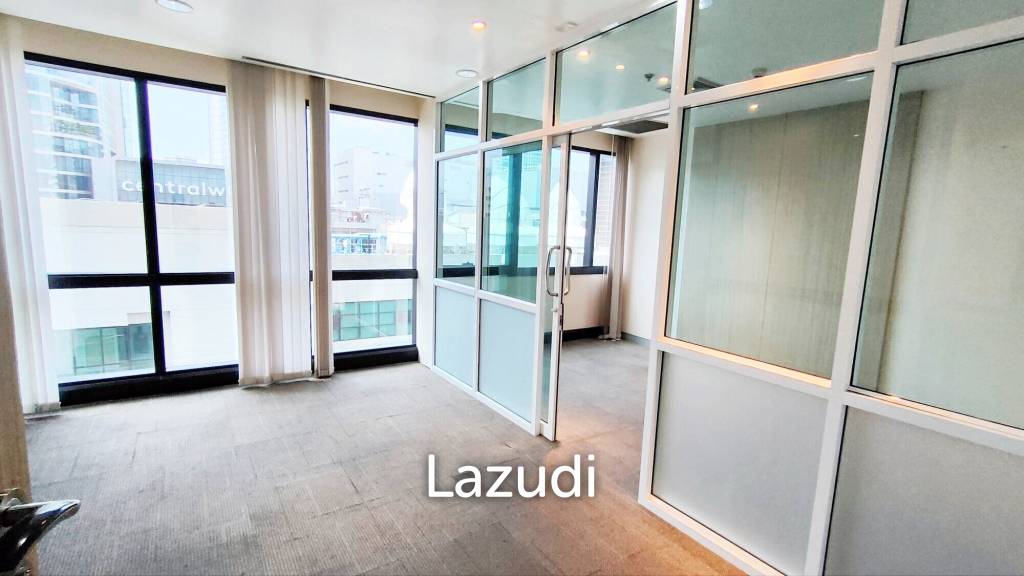 picture Office space for rent in Pathumwan - 4/6