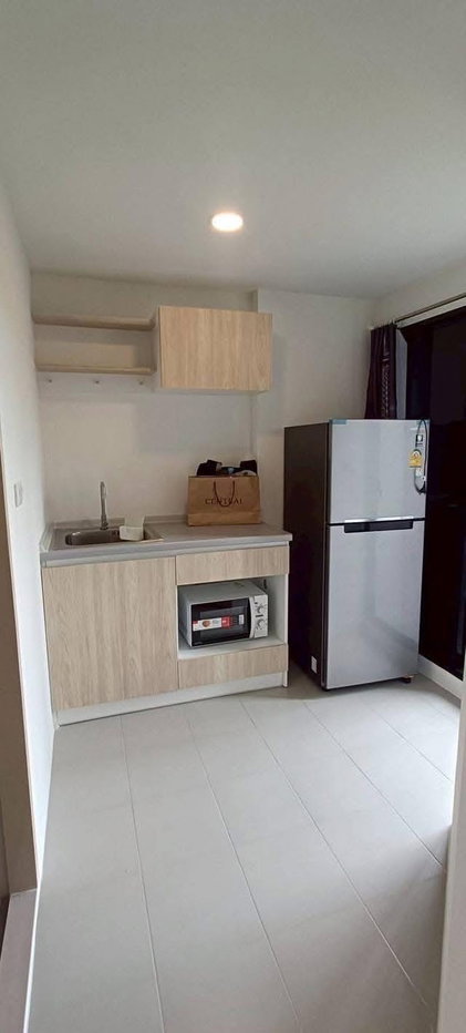 รูป ให้เช่า Flexi สุขสวัสดิ์ 🏡 มีเครื่องซักผ้า พร้อมอยู่ ‼️#ตอบแชทไว 🔥🔥 รหัส C557 - รูปที่ 5/6