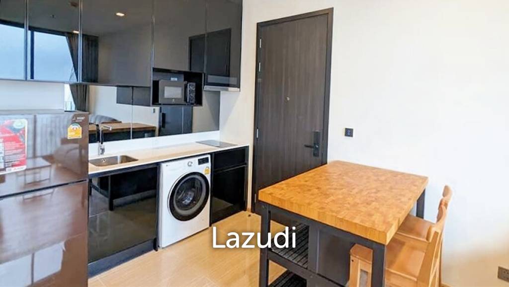 picture 1 Bed 1 Bath 35 SQ.M Noble Around Ari - 6/9