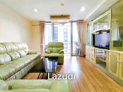 Condos for rent : 2 Bed 2 Bath 86.16 SQ.M. Asoke Place