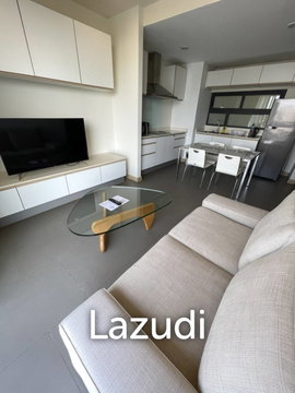 2 Bed 2 Bath 80 Sqm Apartment For Rent