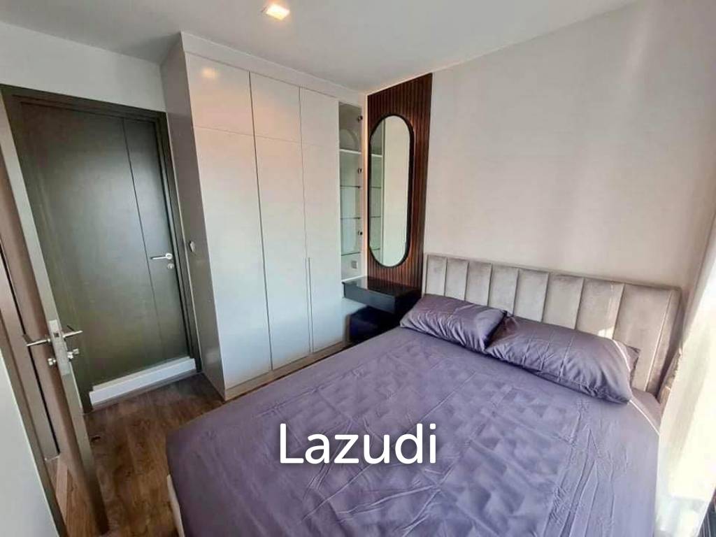 รูป 1 Bedroom 1 Bathroom 35 Sq.m Life Ladprao Valley - รูปที่ 9/10