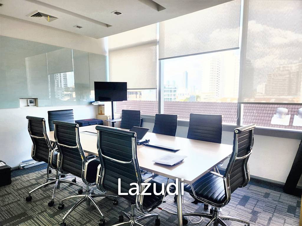 รูป Office space for rent in Watthana - รูปที่ 5/7
