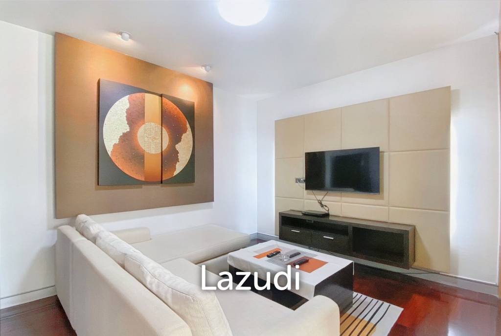 picture 1 Bed 1 Bath 55 SQ.M at Mona Suite - 4/7