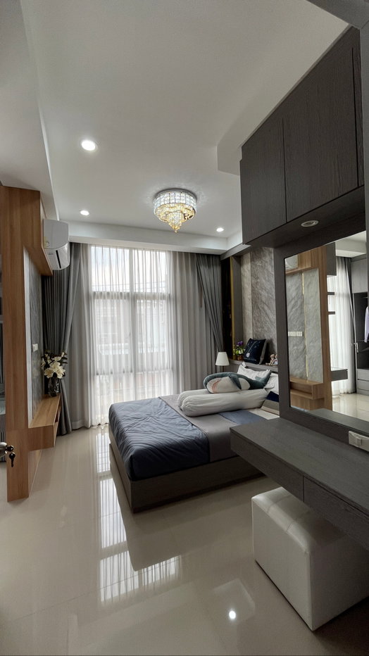 รูป      บ้านสวยสไตล์โมเดิร์น พร้อมอยู่ ฟังก์ชันครบ  - รูปที่ 14/22