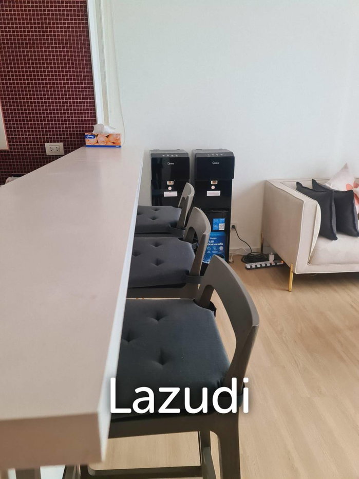 รูป Luxurious 1 Bedroom Condo in Wind Sukhumvit 23 Bangkok - รูปที่ 2/11