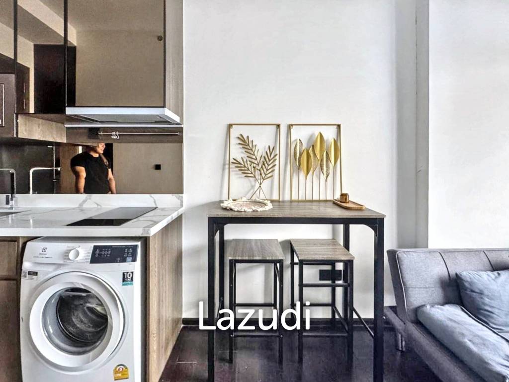 picture 1 Bedroom 1 Bathroom 35 Sq.m Park Origin Thonglor - 3/13