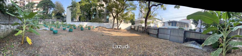 รูป Beautiful Land for Rent Near Health Land , Big C Ekkamai - รูปที่ 2/4