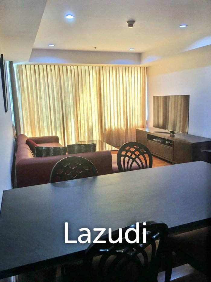 picture 2 Bedroom 2 Bathroom 97 SQ.M Baan Siri 24 - 2/16