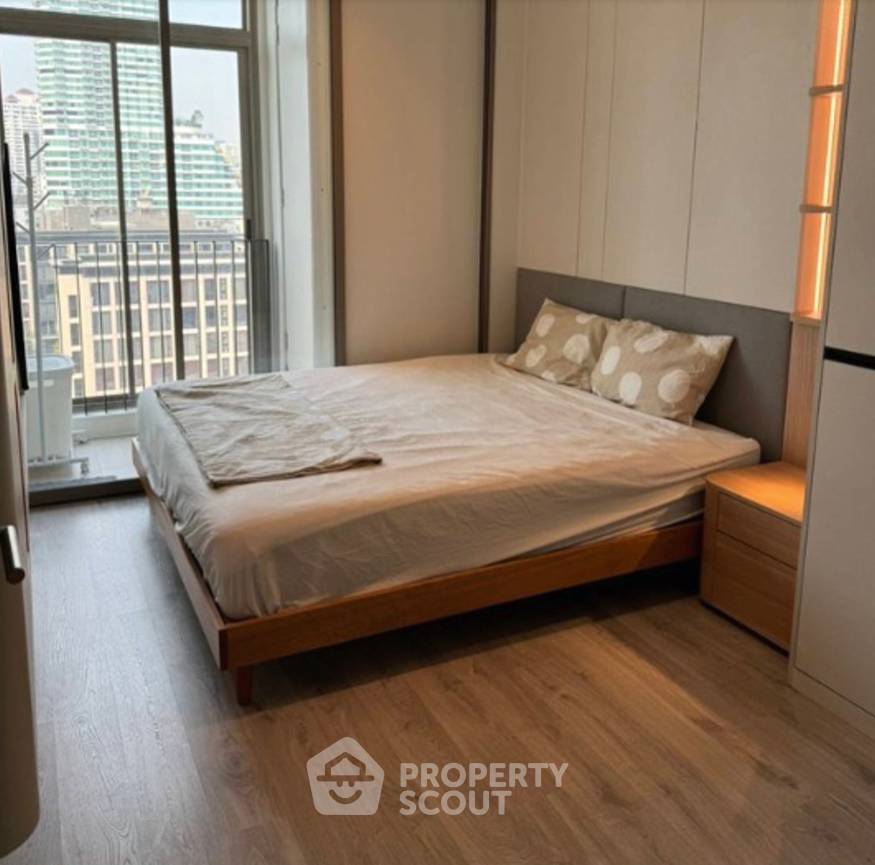 รูป คอนโด 1-ห้องนอน ที่ ริธึ่ม เอกมัย เอสเตท ใกล้ BTS ทองหล่อ (ID 2893804) - รูปที่ 4/6