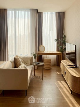 1-BR Condo at Noble Form Thonglor near BTS Thong Lor (ID 2902352)