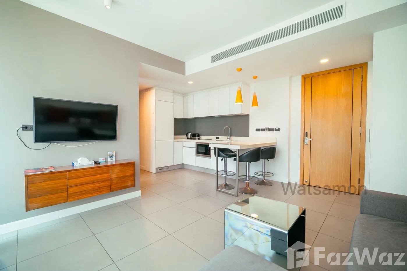 รูป ขายคอนโด 2 ห้องนอน ในโครงการ Ocean Stone (โอเชี่ยน สโตน) 6260002 - รูปที่ 1/9