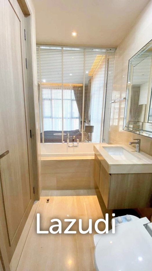 picture 2 Bed 2 Bath 80 SQ.M The XXXIX By Sansiri - 15/17