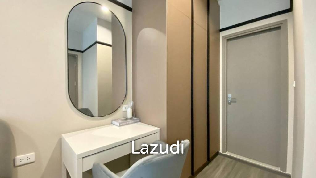 รูป 2 Bed 2 Bath 66 SQ.M Ideo Sukhumvit – Rama 4 - รูปที่ 8/11