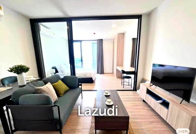 Condos for rent : 1 Bedroom 1 Bathroom 42 SQ.M XT Phayathai