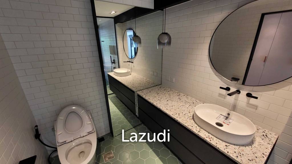 รูป 2 Bed 2 Bath 140 SQ.M Icon II - รูปที่ 22/23