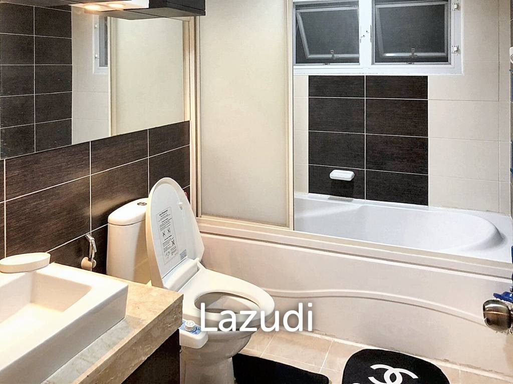 picture 2 Bed 2 Bath 100 SQ.M Grand Heritage Thonglor - 7/7