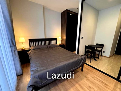 Condos for rent : 27 sqm 1 Bed  condo Noble Around Ari Phaya Thai Bangkok