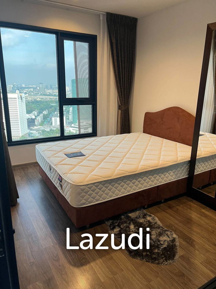 รูป 1 Bedroom  1 Bathroom 35 SQ.M Life Ladprao Valley - รูปที่ 4/9