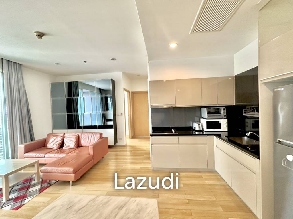 picture 2 Bedroom 2 Bathroom 81 SQ.M 39 by Sansiri - 1/10