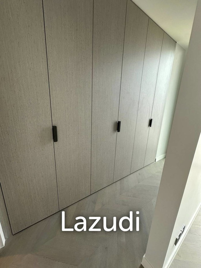 picture 2 Bedrooms 3 Bathrooms 160 SQ.M One89 Wireless - 10/13