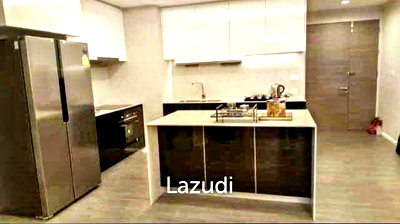 คอนโดให้เช่า : 2 Bedroom 2 Bathroom 123 SQ.M Nusasiri Grand