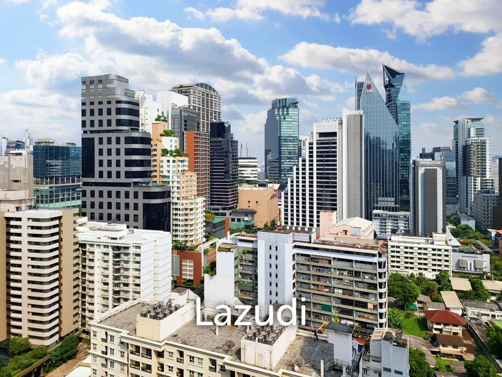 รูป 2 Bedroom 2 Bathroom 98 SQ.M Baan Siri 24 - รูปที่ 8/8
