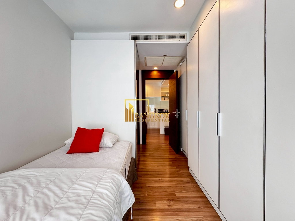 รูป Premium 2 Bedroom Apartment For Rent in Silom Area - BR21312AP - รูปที่ 15/29