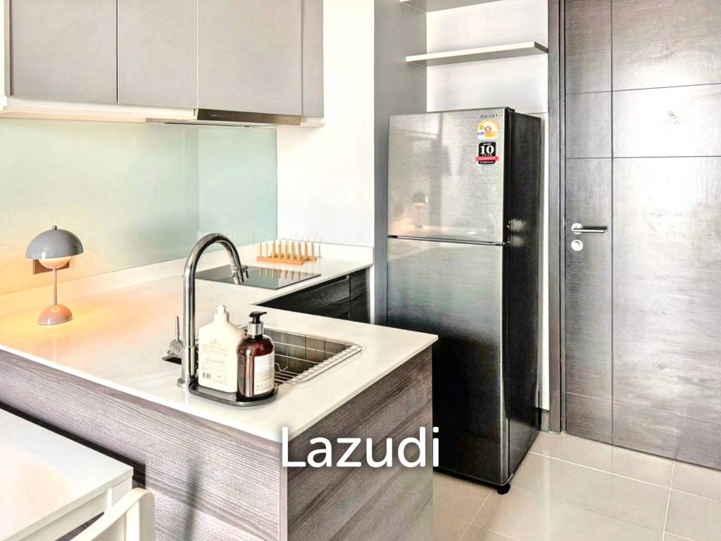 picture 1 Bedroom 1 Bathroom 32 SQ.M Ceil by Sansiri - 3/7