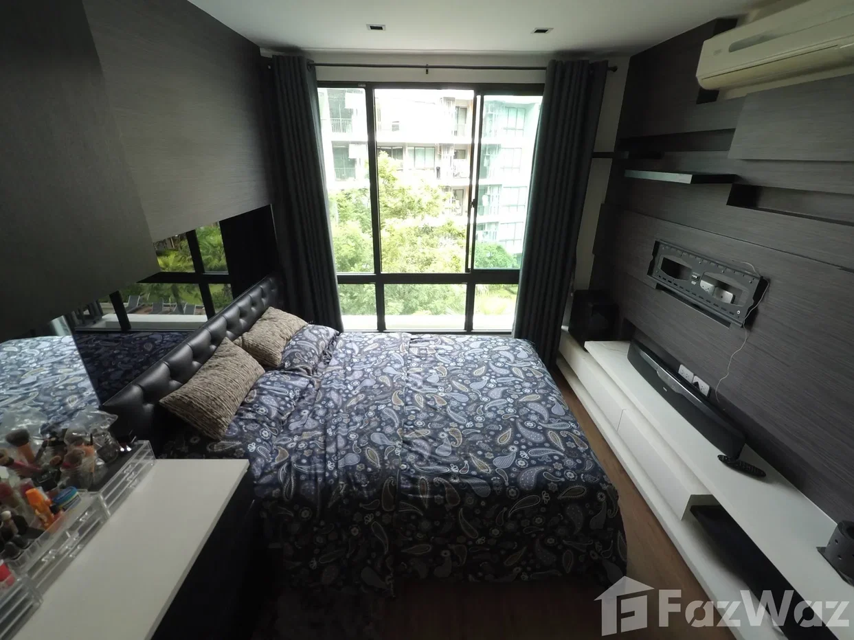 picture I Condo Soi Udomsuk 58, Bangna 6262128 - 2/7
