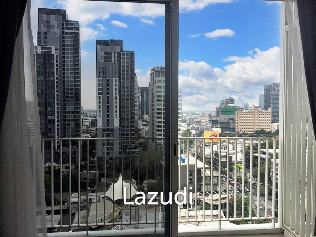 picture 1 Bedroom 1 Bathroom 43 SQ.M HQ Thong Lor - 4/11