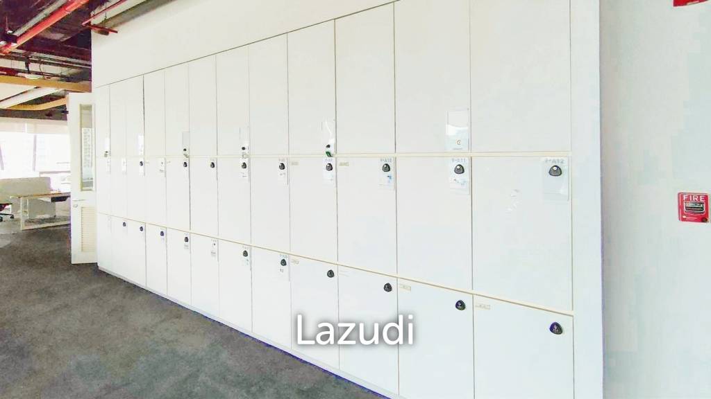 รูป Office space for rent in Huaykwang - รูปที่ 5/5