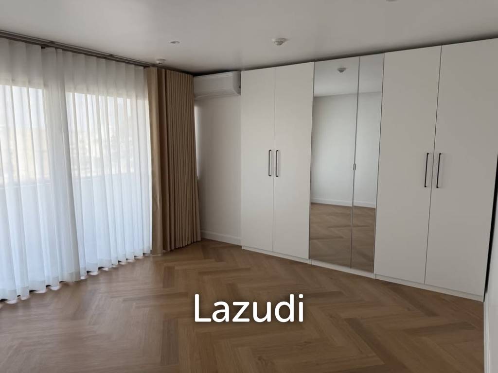 รูป 3bed 2bath 145Sqm for rent at Richmon Palace - รูปที่ 9/21