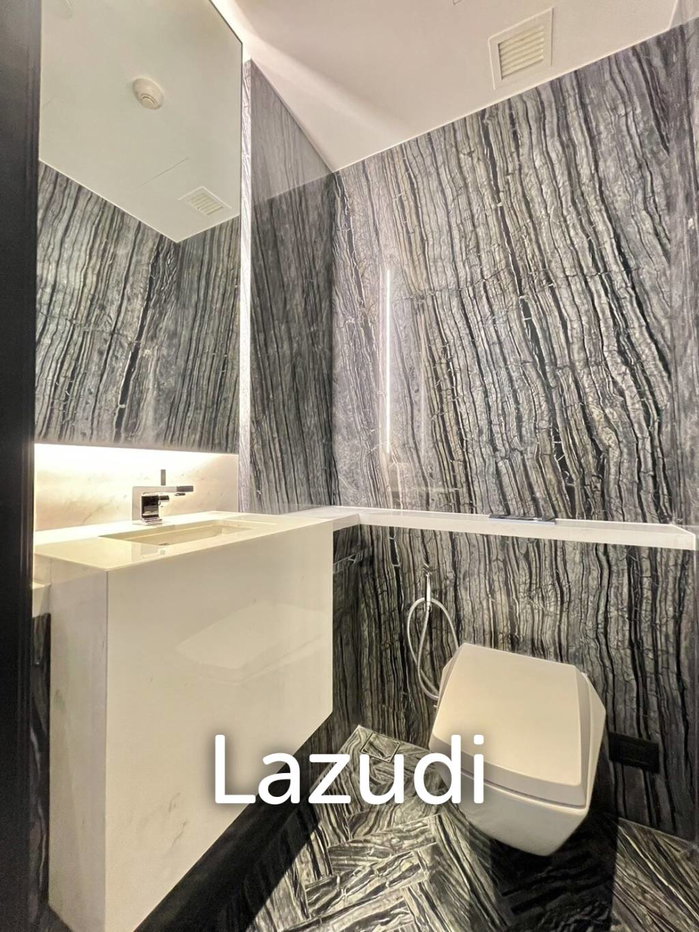 picture 2 Bed 129 SQ.M  Four Seasons Private Residences - 13/16